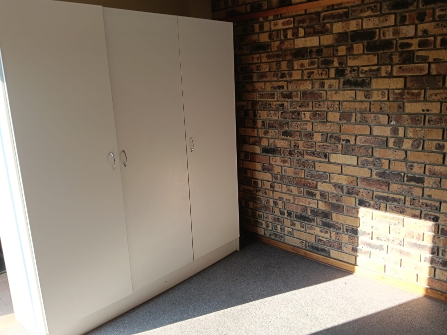 To Let 3 Bedroom Property for Rent in Hospitaalpark Free State